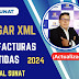 Como descargar el XML de las facturas emitidas desde el portal SUNAT 202...