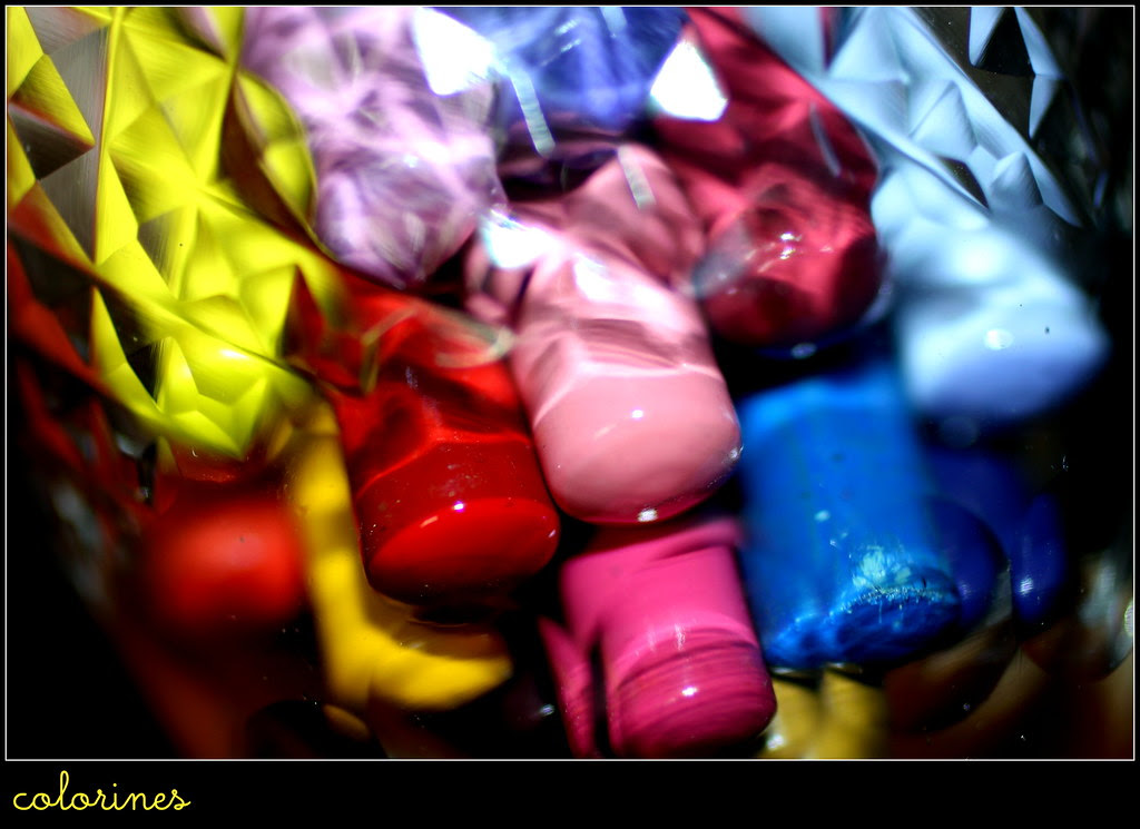 Colorines