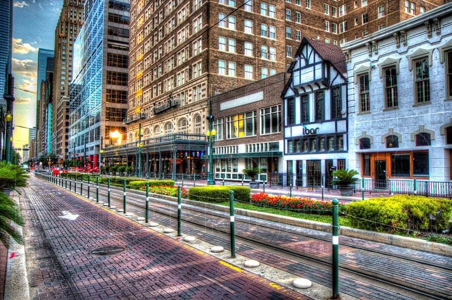 Guide To Downtown Houston Condos Lofts Real Estate Guide To Downtown Houston Condos Lofts Real Estate