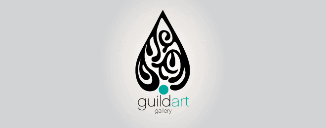 artistic-art-logo