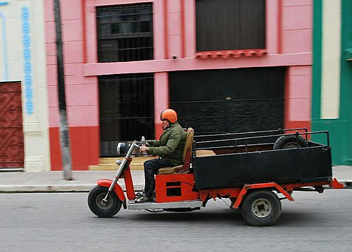 custom three wheel motorcycles
