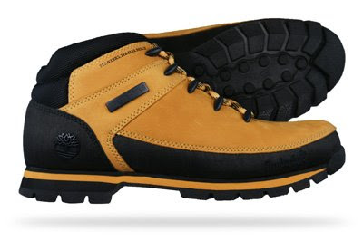 Review for Timberland Euro Sprint Mens Boots UK Size 6.5