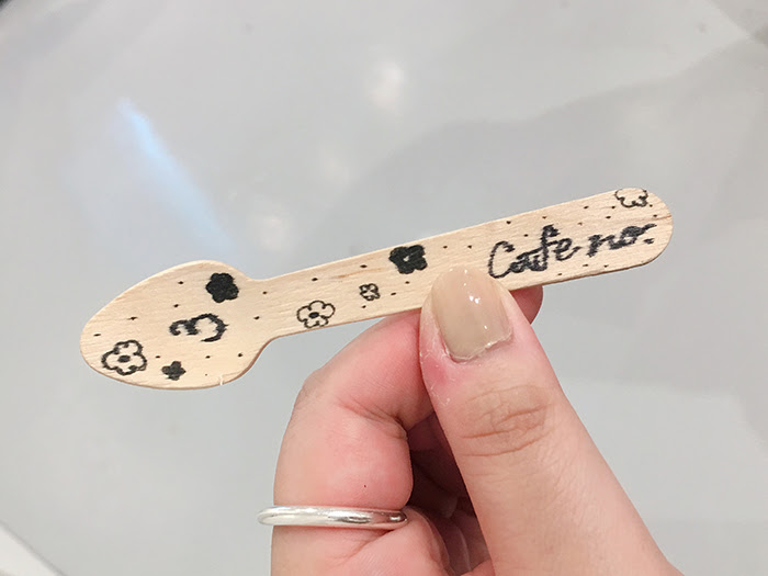 待ってました インスタ映えで話題のカフェが仙台初出店 Cafe No カフェナンバー せんだいマチプラ