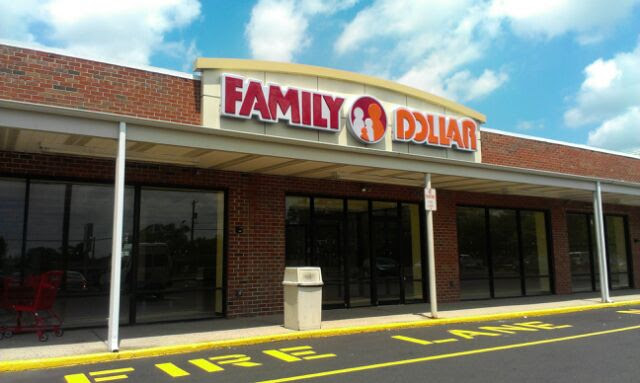Local Family Dollar Stores To Be Sold