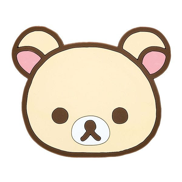 ゆる可愛いで大人気 脱力系の癒しキャラクター リラックマ