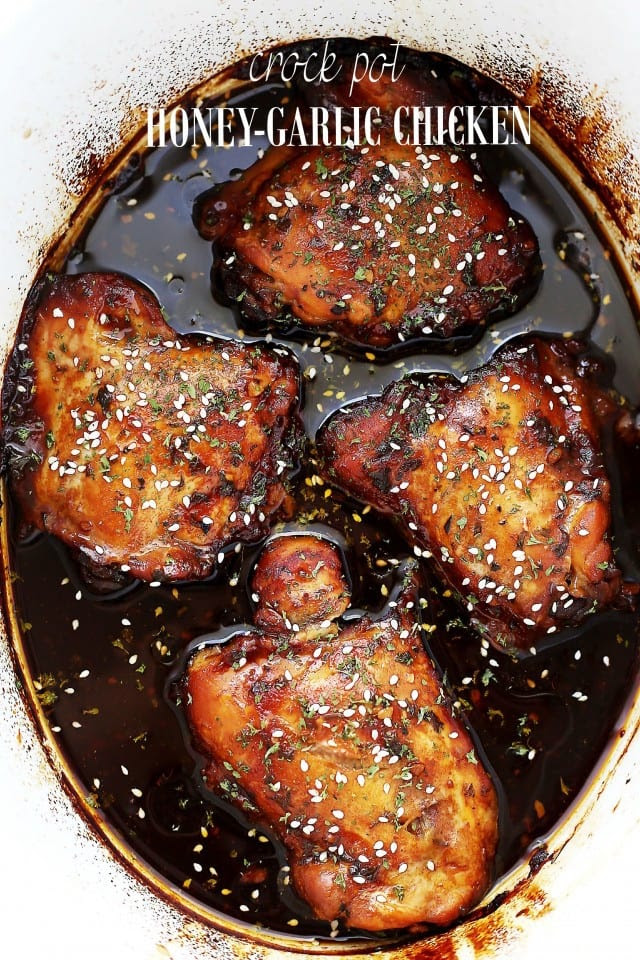 cooker slow potatoes in delicious to Chicken Thighs Ways Cook Delicious