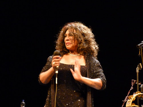 Bill Wyman's Rhythm Kings at Rabotheater Hengelo - 28 Sep 2012 by inesmusicpics