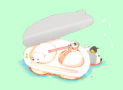 雪見だいふく Pixiv年鑑 B