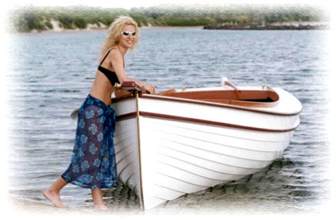 Shannon Sea Launch Shannon Boats. Boat Builder in Taree 