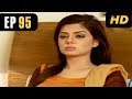 Watch Teri Ulfat Mein - EP 95 | ATV Online In HD