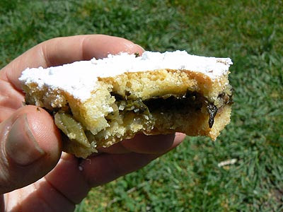 tarte aux blettes croquée dans main.jpg