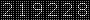 stats counter