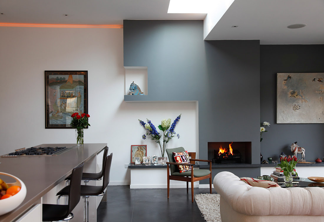 69 Fabulous Gray Living Room Designs To Inspire You 69 Fabulous Gray Living Room Designs To Inspire You