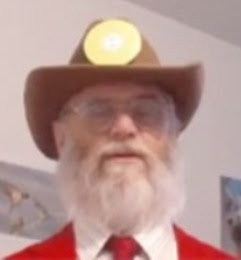 Tru Keesey Survival Expert