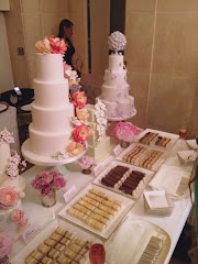 30+ Top Inspiration Wedding Cake Expo Stand Ideas