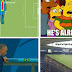 Brazil Vs Germany 7-1 Scoreboard / World Cup 2014: Host Brazil Stunned by Germany in ... / The players are out on the pitch, so we should be underway shortly.