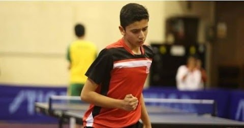 lima 2019 tenis de mesa