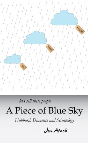 Let's sell these people A Piece of Blue Sky, by Jon Atack