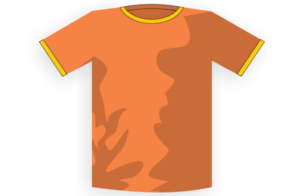 Download Got Orange ? T Shirt - ClipArt Best