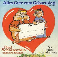 zum geburtstag des sohnes