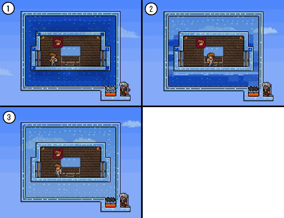Tips Terraria Japan Wiki