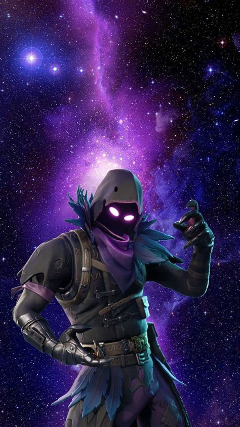 fortnite raven wallpapers top  fortnite raven