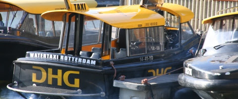 Watertaxi