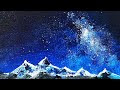 綺麗 冬 夜空 イラスト 182065