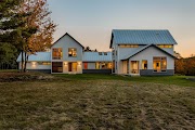 Great Concept 20+ Pole Houses Designs