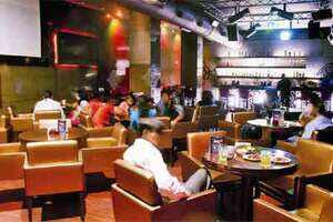 Bar review: Brass Monkey