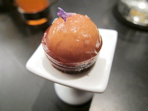 Foie Gras Terrine