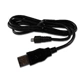 Canon EOS 7D USB Cable - USB Computer Cord for EOS 7D