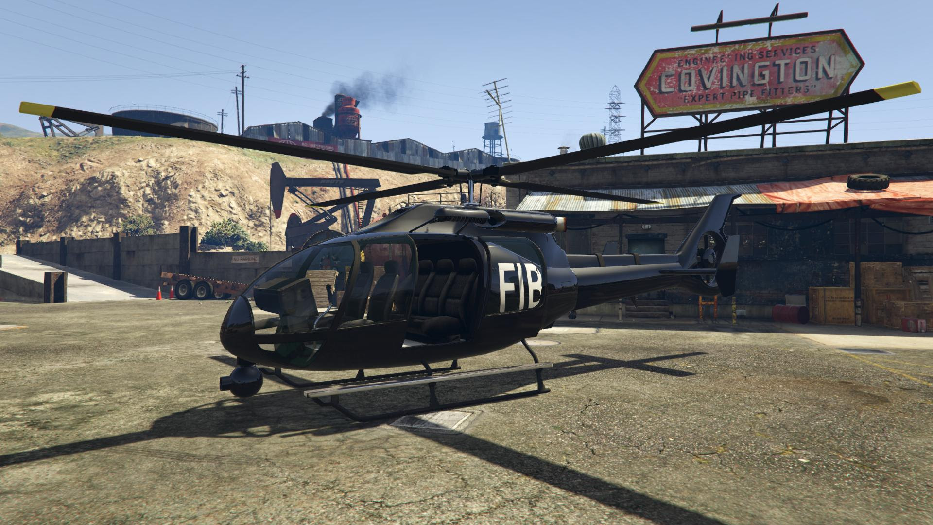 Frogger2 Grand Theft Auto V グランドセフトオート5 Gta5攻略wiki グラセフv グラセフオンライン Grand Theft Auto Online Gta Online 情報 攻略wiki Atwiki アットウィキ
