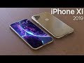 iPhone XI 2019 Revealed New Design 