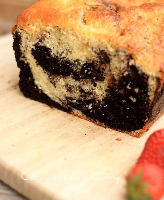 Marble Cake