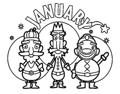 Webplease enjoy these january coloring pages! january coloring page printable 1 january coloring pages coloring