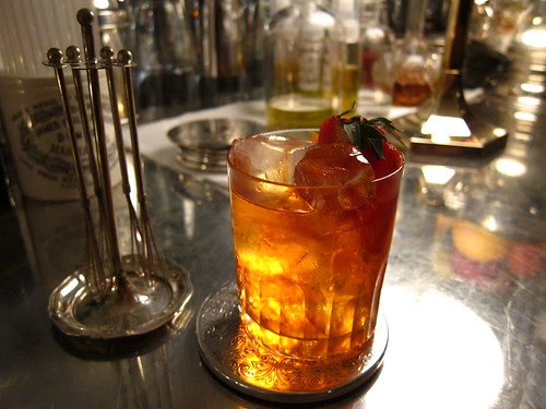 Sinking Spritz