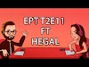 EL PODCAST TIBIANO T2E11 FT HEGAL