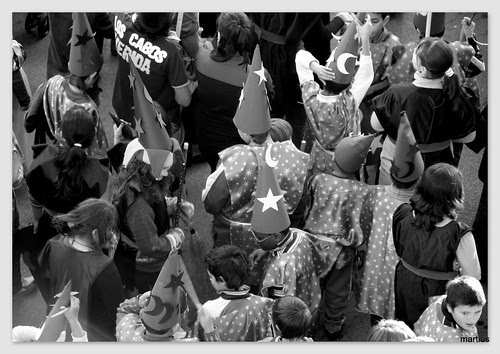 Martes de Carnaval: el Entierro de la Sardina