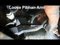 E66 Idler Arm Diagram