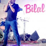 Bilal Khan in Peshawar