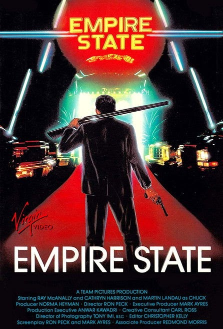 Empire State 1988 HD stream Deutsch German Online Kostenlos Deutschland