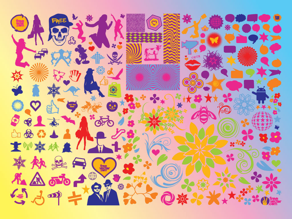 Download Clip Art Bundle