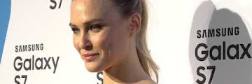 Supermodel Bar Refaeli | Mit Baby im Bäuchlein in Zürich