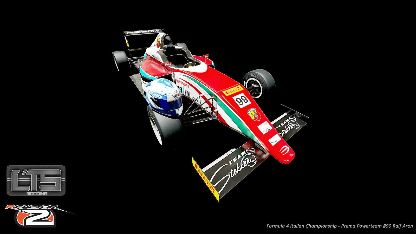 Simracing Mods Rfactor 2 The Racing Line