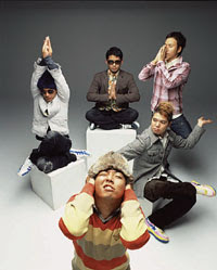 リップスライム 新たなステージに Oricon News