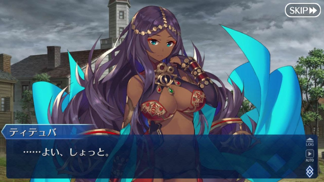 Fgo 衝撃 シバの絵師さん Snsでとんでも発言をしてしまうwwwwwwww Fate Grand Order Gameinn