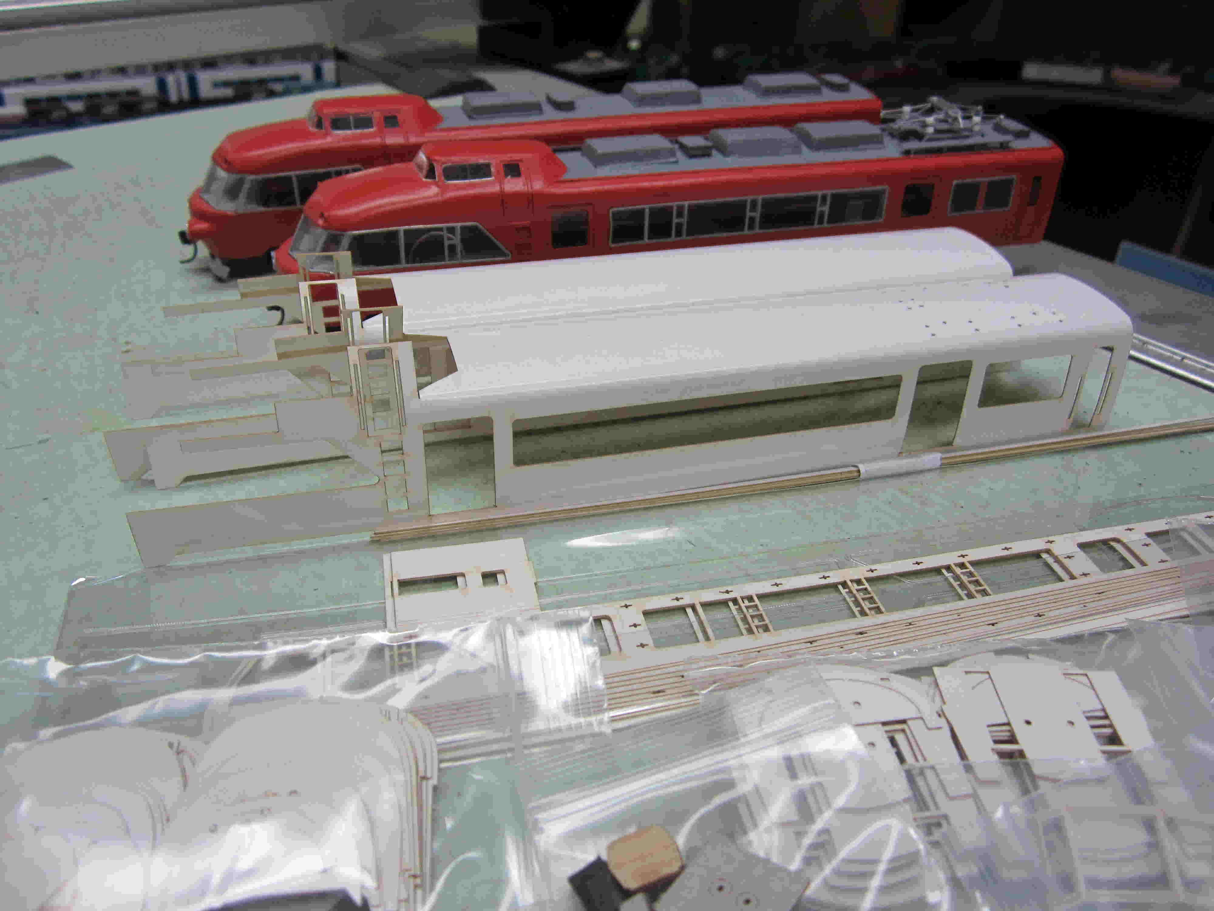 下にはnゲージ ペーパー車体 金属車体 趣味の鉄道模型 Hoゲージ 1 80 名鉄電車を中心に制作しています 真鍮モデルからペーパーモデルまで