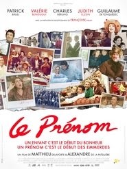 Le Prénom 2012 samenvatting online film nederlands Volledige