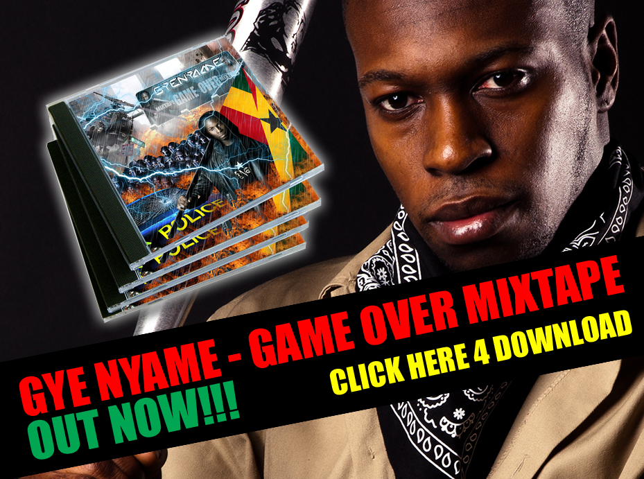 Ghana Rap Download